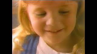 Fisher Price Dream Dollhouse Commercial 1994