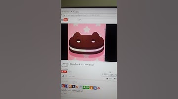 inst. STEVEN UNIVERSE-COOKIE CAT COVER!