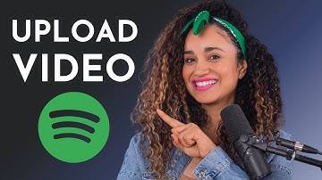 How to Upload Video Podcast to Spotify for FREE