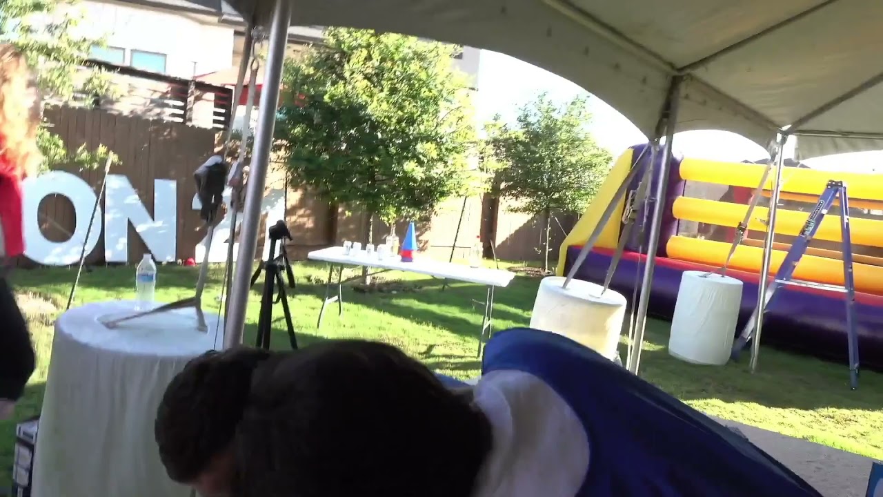 How to be a big streamer - Shitcon 2021