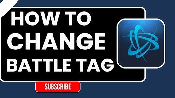 Hoe je BattleTag op Battle.net verandert | Stapsgewijze handleiding voor 2026