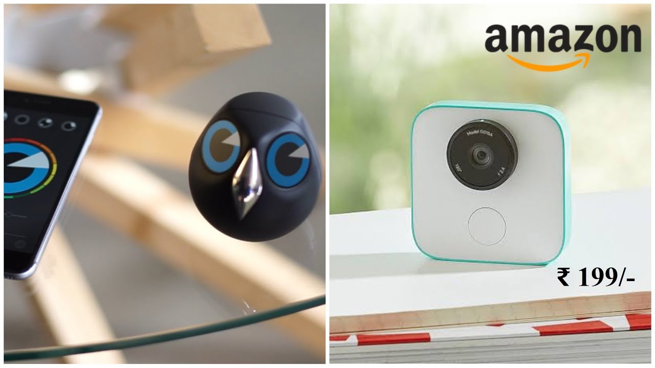 Top 5 Usefull And Cheapest Gadgets Available on Amazon Gadgets Under