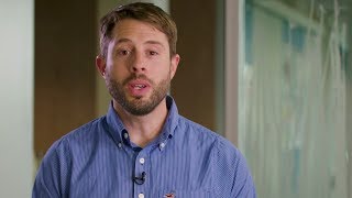 Dean Kippenberger - Merchandise Manager - My Retail Career at The Warehouse Group