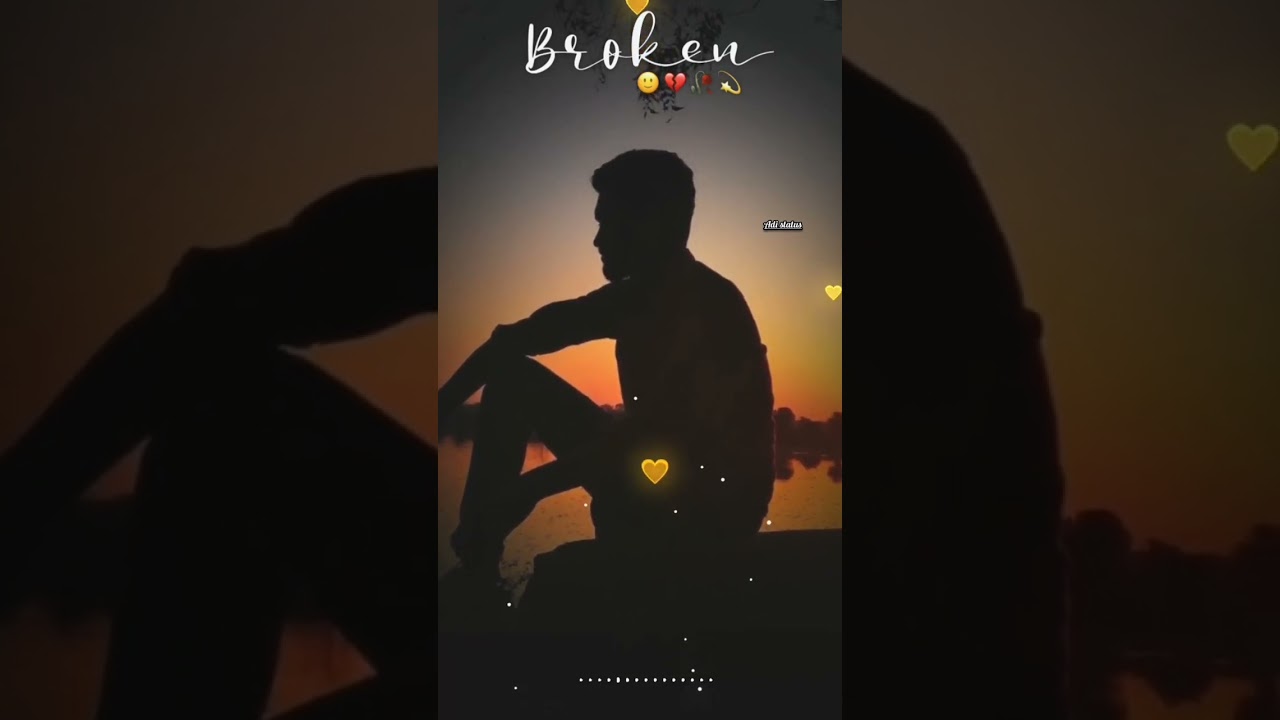 ??Very Sad Song status ? Broken Heart ? WhatsApp Status Video ? Breakup Song Hindi ?? #shorts #Adi