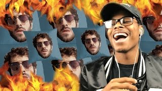 Lmfao! | lil dicky - pillow talk official video | reaction