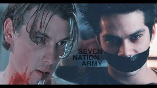 ● Multimale | Seven Nation Army