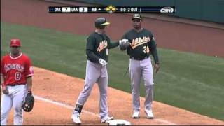 2010/04/11 Gross' RBI single