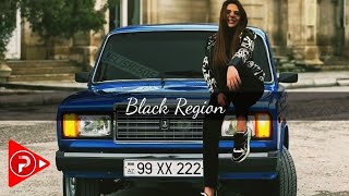 Vuqar & Orxan - Menden Aldi Menden 2023 ( Remix Black Region )