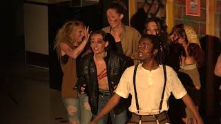 Chapman On Broadway - Urinetown: 