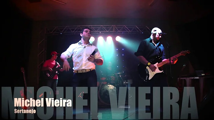 Michel Vieira