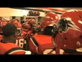 SIAC Road to the Pioneer Bowl Webisode 8: 2010 Clark Atlanta vs. Morehouse Pregame Highlights