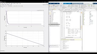 Parachutist Problem : An Introduction to Euler's Forward Method
