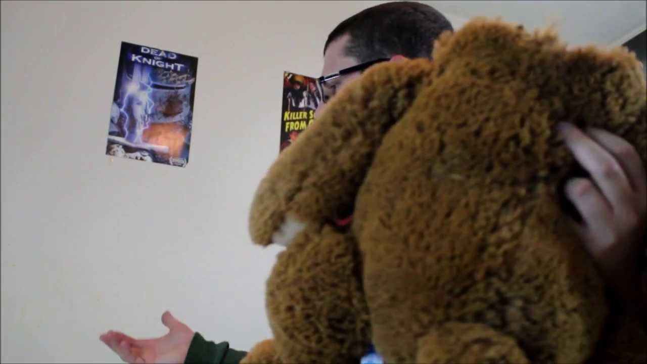 The Tale of Nobody (2014)