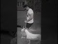 MILANO DI COSA NOSTRA 🏆🔥 #flowers #dogoargentino #casablanca #chiens #youtubeshorts