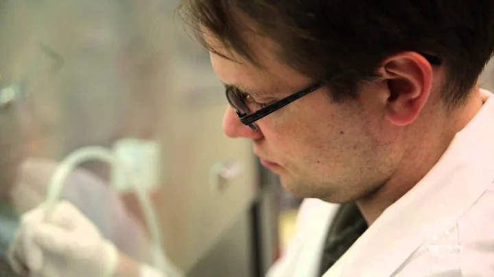 Gene-Sequencing Transforming Cancer Treatment