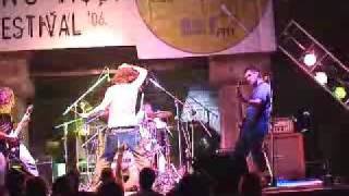 TROJA - Davidian ( live n&#39;shkup ) part.6