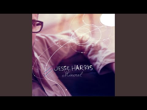 Jesse Harris — The Speed of Sound