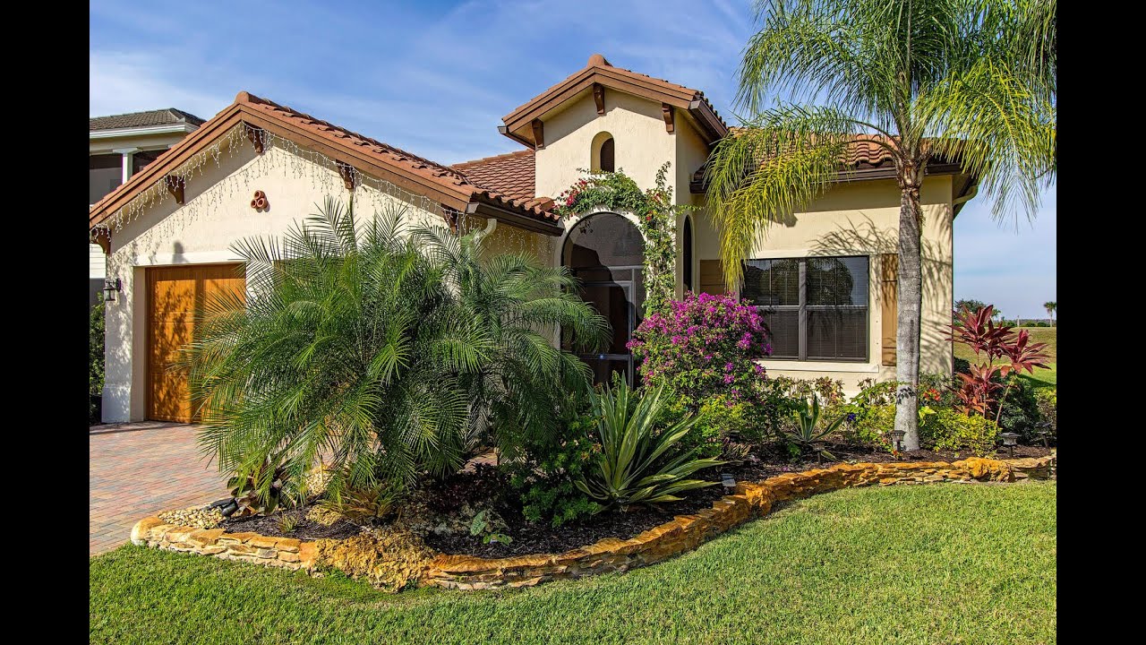 Ave Maria Florida Maple Ridge "Almanor Model