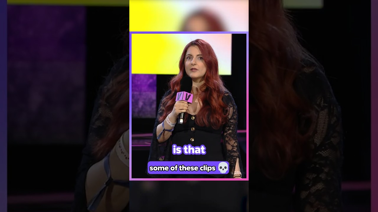 checking out viral clips LIVE from the Twitchcon opening ceremony #twitchcon