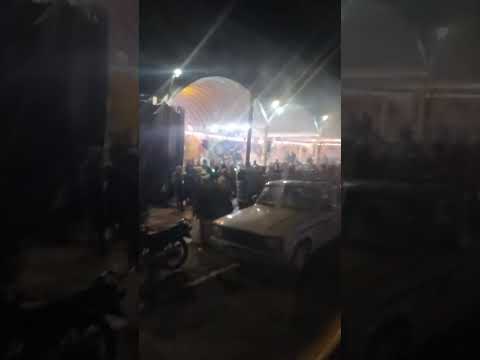 امروز جشن نیمه شعبان شیراز باورم نمیشه اینقدر سریع فراموش کردید 