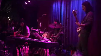 Kikagaku Moyo Cardigan Song Kikagaku Moyo Cardigan Song
