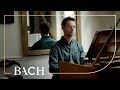 Bach - WTC I Prelude and fugue in G minor BWV 861 - Alard | Netherlands Bach Society