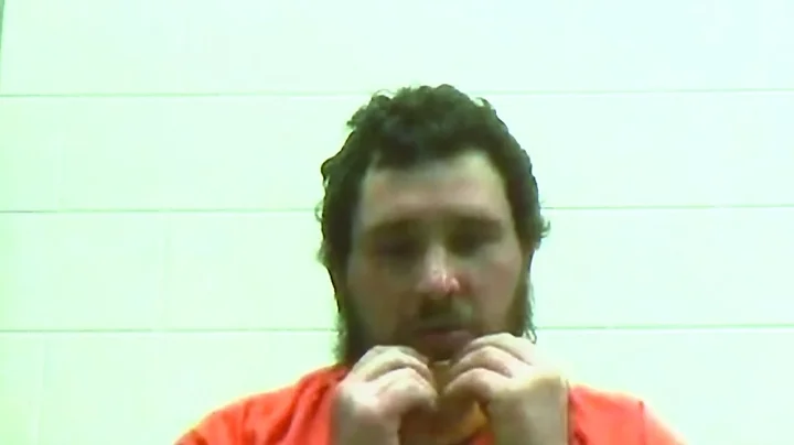 Jonathan Patterson makes first court appearance; c...