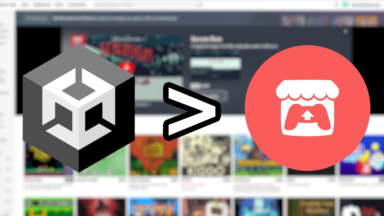 Upload a Unity Webgl Game to itch.io in Under One Minute 