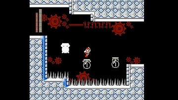 Mega Maker - Latest Stages #1