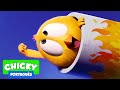 Youtube Thumbnail title