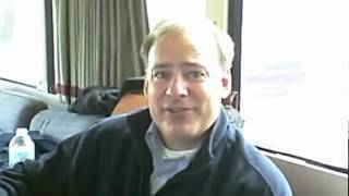One Chance On the Road with Andrew Richner