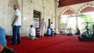 Call To Prayer Istanbul Azan