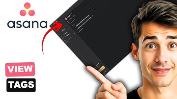 Hoe je een lijst met tags in Asana kunt bekijken (de gemakkelijkste manier) (gids 2026)