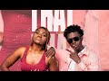 Xheila - Like That ft. Strongman (Official Video)