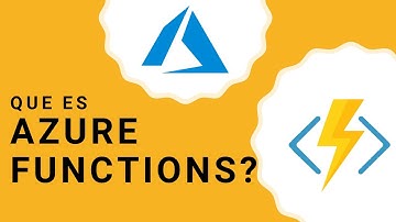 ServerLess: Que es Azure Functions?