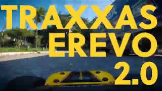 Traxxas Erevo 2.0 Fpv