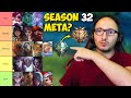 234 Stars Grind | META Heroes Season 32 | Mobile Legends Live Stream