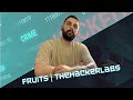 Resolución máquina Fruits | TheHackersLabs !