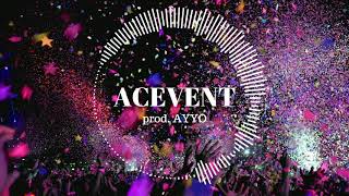 &quot;Acevent&quot; prod. AYYO | Lil Uzi Vert x Don Toliver Type Beat | Trap Soul Hip Hop Instrumental