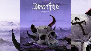 Devotee - Obsession Official Audio