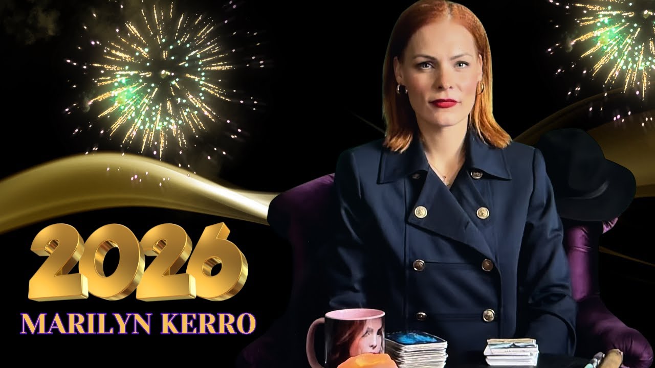 Что принесёт 2026 год?