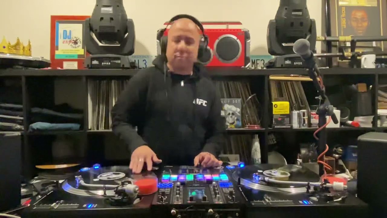 AL3: Reggaeton Quick Mix 🎧