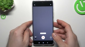 How to Record Slow Motion on Video on XIAOMI 13 Pro