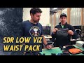 FIRST LOOK: SDR Low Viz Waist Pack | Sheepdog Response