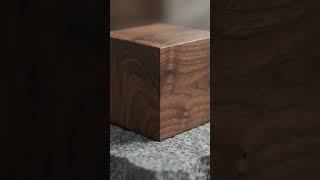 The Ultimate Precision Fit#satisfying #oddlysatisfaying #precision #woodworking #asmrvisuals