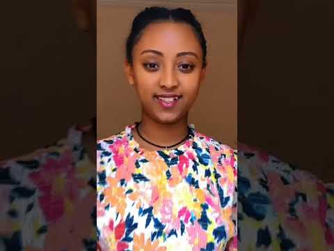 New Oromo Music Oromo TikTok Video