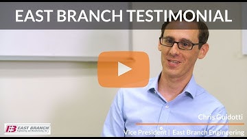 East Branch Testimonial - Feb 2021 Version