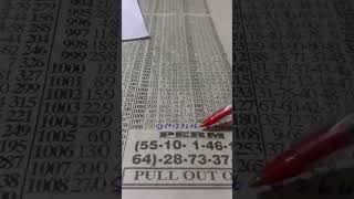 CHART SET FOR MONDAY SPECIAL TODAY 03/11/2025 dropped live 🔥🔥🔥