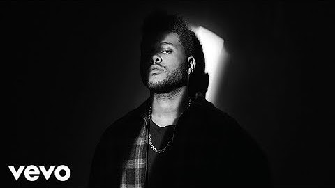 The Weeknd - Already Time