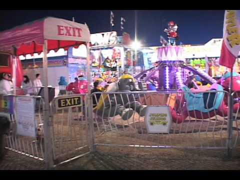 Goodyear Carnival - Awareness for Homeless Kids in...